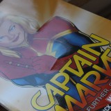 Captain Marvel - Higher, Further, Faster, More, Volume 1