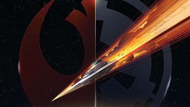 Die Macht erwacht – The Journey to Star Wars: The Force Awakens