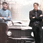 For The Love of Spock – Adam Nimoys Dokumentation über Vater und Kultfigur