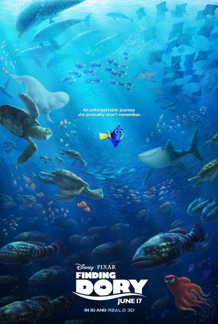 Quelle: imdb.com © 2016 Disney/Pixar