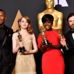 Die Oscar-Verleihung 2017: Große Show mit großer Panne